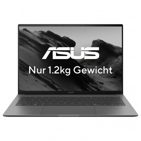 "ASUS Zenbook S14 OLED UX5406AA-SU235W CU9 386H/32GB/1TBSSD/W11 Home"