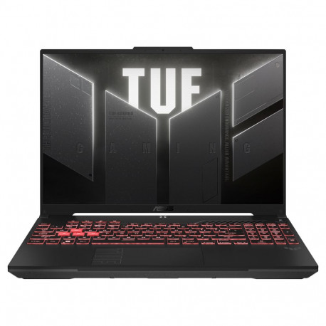 ASUS sülearvuti TUF Gaming A16 FA607NUQ-RL038W RYZ7 170/16GB/512SSD/RTX4050/W11 Home