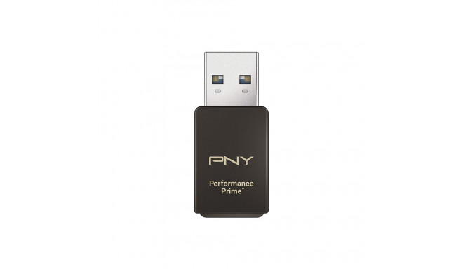 CARD PNY microSD-kaardilugeja Performance Prime