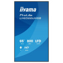 iiyama LH6566UHSB-B1AG