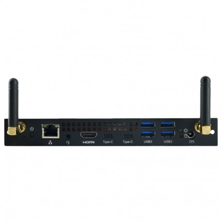 "iiyama Zubehör SDM SlotPC Modul SDM51201BC-1L W11IoT"