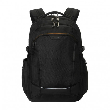 Targus seljakott Voyager EXP 17", must