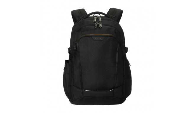 Targus seljakott Voyager EXP 17", must
