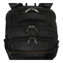Targus seljakott Voyager EXP 17", must
