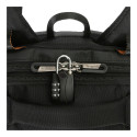 Targus seljakott Voyager EXP 17", must