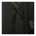 Targus seljakott Voyager EXP 17", must