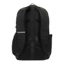 Targus seljakott Voyager EXP 17", must