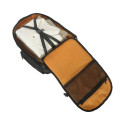 Targus seljakott Voyager EXP 17", must