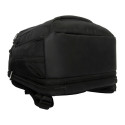 Targus seljakott Voyager EXP 17", must