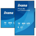 iiyama LH7566UHSB-B1AG