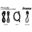 iiyama LH7566UHSB-B1AG
