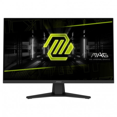 68,6 cm (27") 2560 x 1440 pikslit MSI 9S6-3CE41H-017 16:9 laiekraan Quad HD Rapid IPS 0,5 ms 240 Hz 