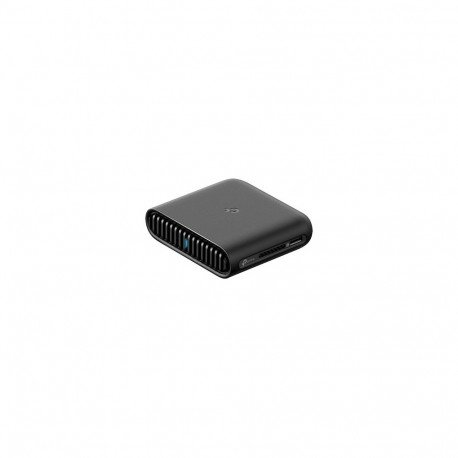 TP-Link kaasaskantav reisiruuter TL-WR3002X AX3000 Gigabit Wi-Fi 6