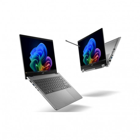 "Acer TravelMate P4 Spin P414RN-56-TCO-77G3 CU7 355/16GB/512SSD/W11 Pro"