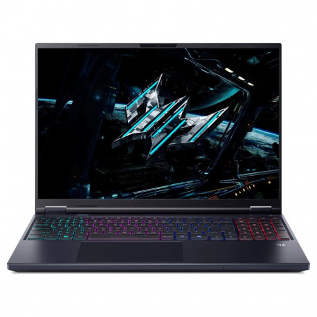 "Acer Predator Helios Neo 16 AI PHN16-73-9816 CU9-275HX/32GB/1TBSSD/RTX5070/W11 Home"