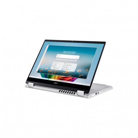 "Acer Swift Spin 14 AI SFSP14-I51T-93NW CU9-386/16GB/512SSD/W11 Home"