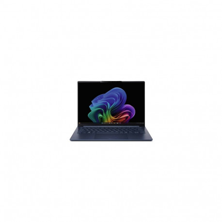 Acer sülearvuti Swift Go 14 AI OLED SFG14-I71-75DR CU7 355/16GB/512SSD/W11 Home
