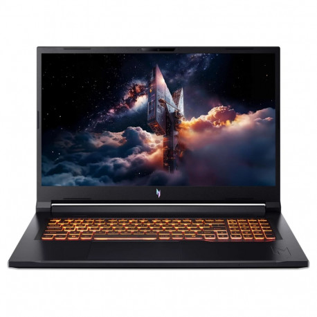 "Acer Nitro V 17 AI ANV17-61-R3KD RYZ AI 9 365/32GB/1TBSSD/RTX5070/W11 Home"