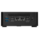 "MSI Cubi NUC 13MQG-210BEU"