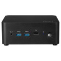 "MSI Cubi NUC 13MQG-210BEU"