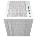 "Deepcool MORPHEUS (wei, Tempered Glass)"