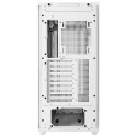 Deepcool MORPHEUS, valge, karastatud klaas