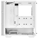 DeepCool CH560 WH karastatud klaas, valge