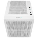 DeepCool CH560 WH karastatud klaas, valge