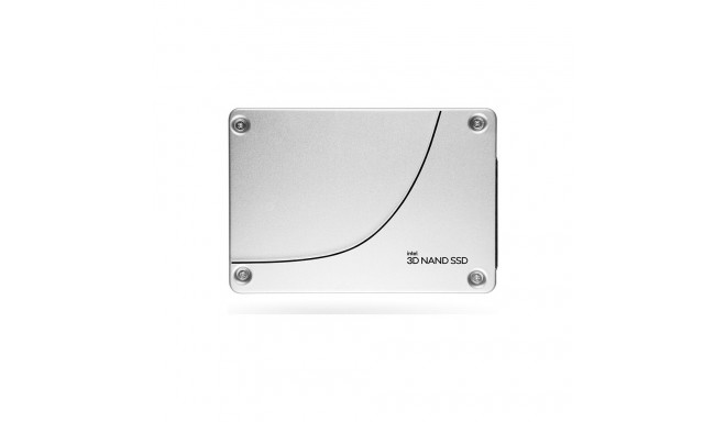 Solidigm 2.5" 3.84TB D3-S4620 SATA 7mm