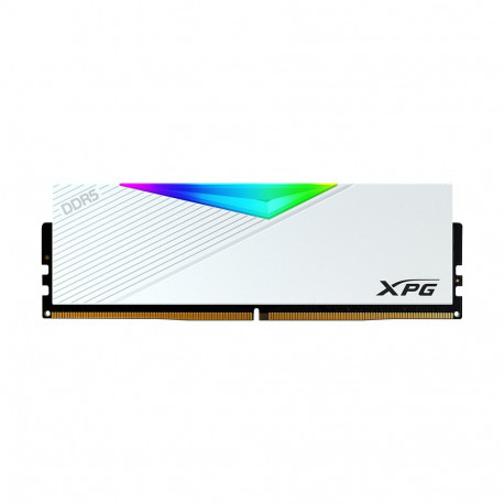 "16GB ADATA DIMM 6000 (wei, AX5U6000C3016G-CLARWH, Lancer RGB, INTEL XMP)"