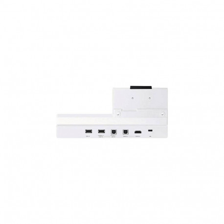 "SAMSUNG CY-TF65BFCXEN Weiß"