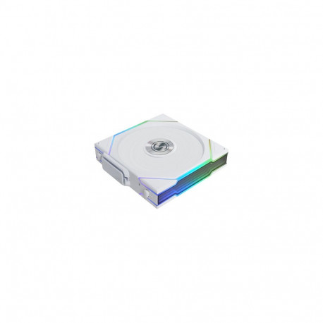 "120mm Lian Li Uni Fan TL Wireless RGB White"