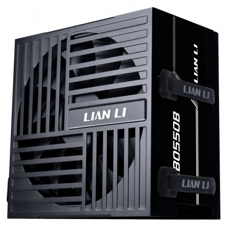 Lian Li toiteplokk RB series ATX 3.1 550W, must