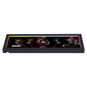 "Lian Li 8.8"" Universal Screen Schwarz"