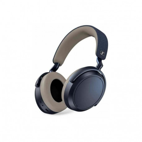 HEADPHONES SENNHEISER MOMENTUM 4 BLUE