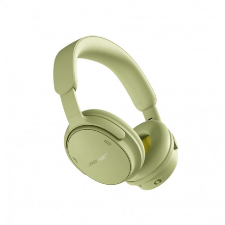 Bose QuietComfort mürasummutavad kõrvaklapid- Gen2 roheline/eucalyptus green