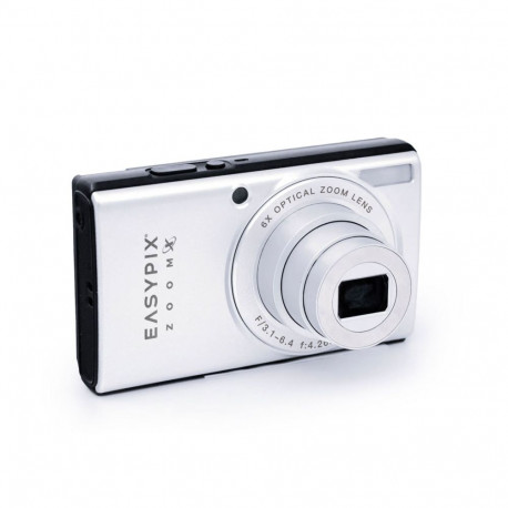 Easypix ZoomX VX1372
