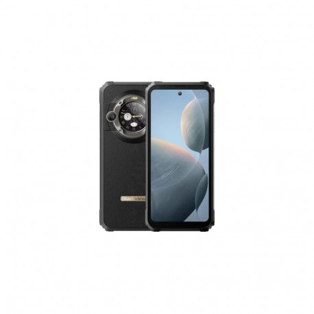 Blackview nutitelefon BL9000 5G 12/512, must