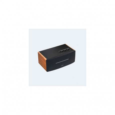 Edifier Small Powered Speaker D12  Brown  Bluetooth  Wireless connection