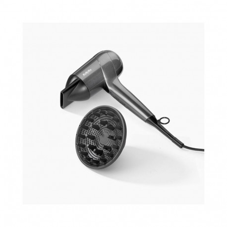 BaByliss Titanium Shine matu fens  1600 W  peleks D6200DE (3030050197235)