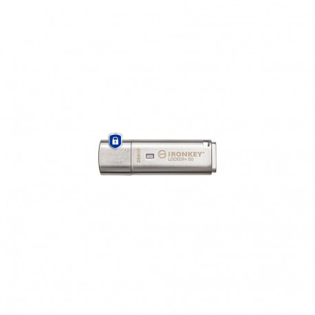 MEMORY DRIVE FLASH USB3.2/256GB IKLP50/256GB KINGSTON