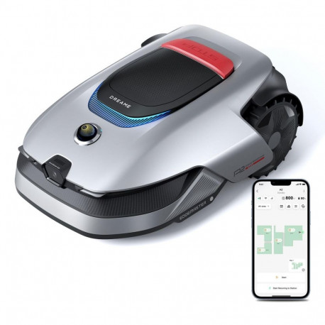 Dreame A2 1200 robotmuruniiduk (MXXA8203)