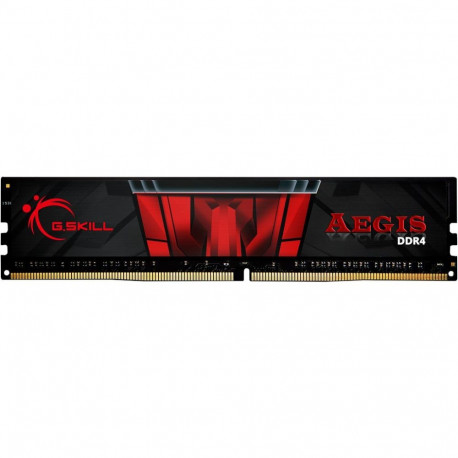 Lauaarvuti mälu G.Skill DDR4 8GB 3200C16 G.Skill Aegis