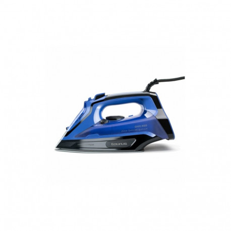 Home Appliance Specifically: Iron More Precisely: Steam Iron - Taurus