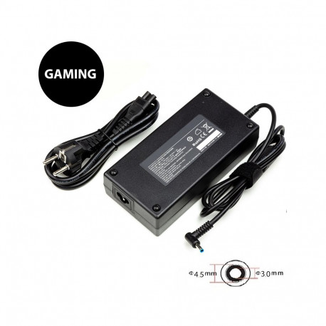 Laptop Power Adapter HP 200W: 19.5V, 10.3A