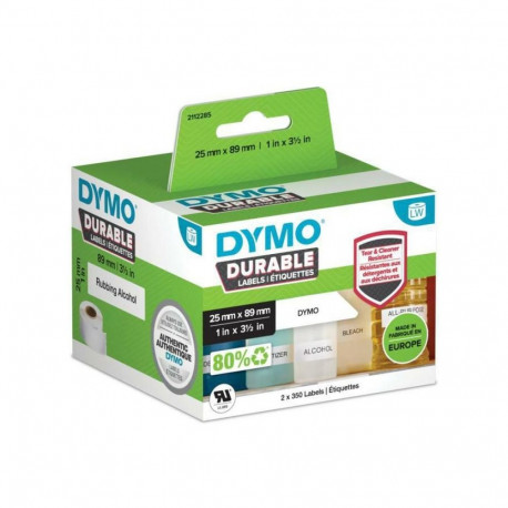 Labeling Tape - Dymo LW Address Labels Durable Adhesive 2112285