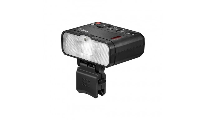 Lighting Equipment - Godox Macro Ring Flash MF 12 Multi-Flash Setup