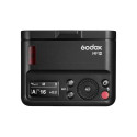 Lighting Equipment - Godox Macro Ring Flash MF 12 Multi-Flash Setup