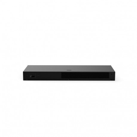 Switch - Ruijie Reyee RG-ES224GC-V2 24-Port Gigabit Managed Switch Black