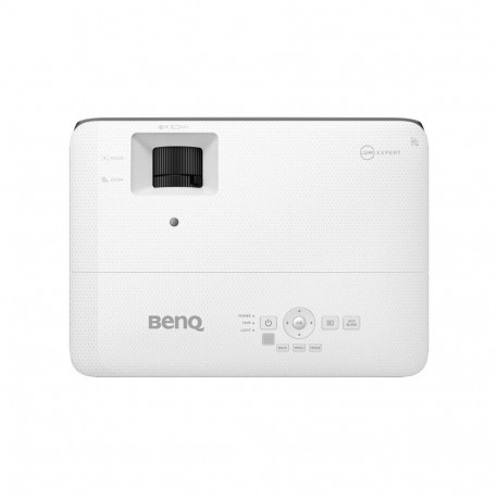 Projector - BenQ TK700ST 4K Short-Throw Black